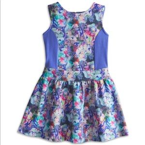 American girl City Chic Dress for Girls size 8